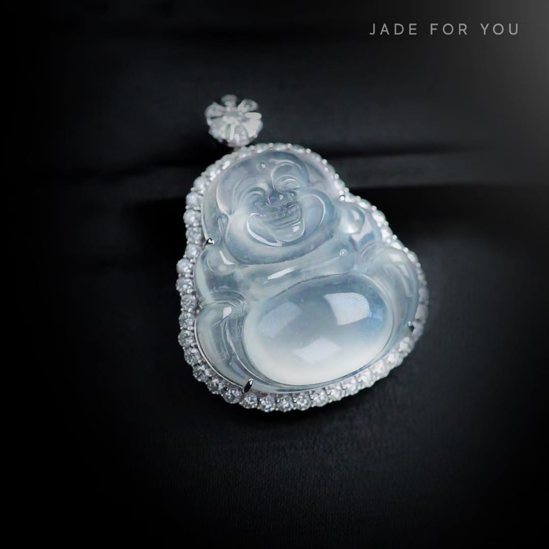 จี้พระสังกัจจายน์ - JFY